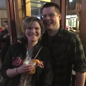 Meet your Posher, Meaghan rose